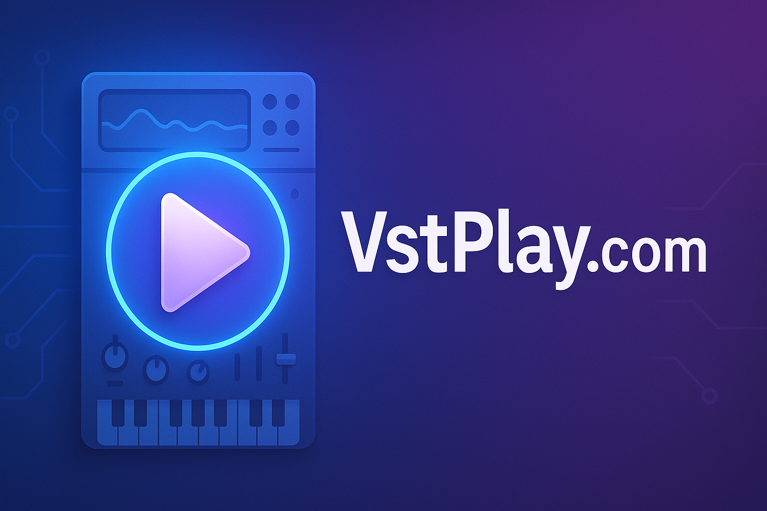 VstPlay.com Premium Domain